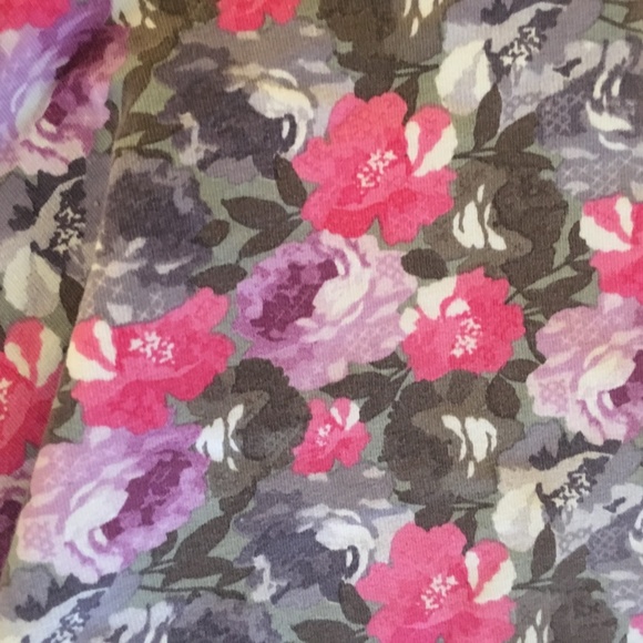 New Deux par Deux Dress 4T with Leggings - Picture 5 of 8